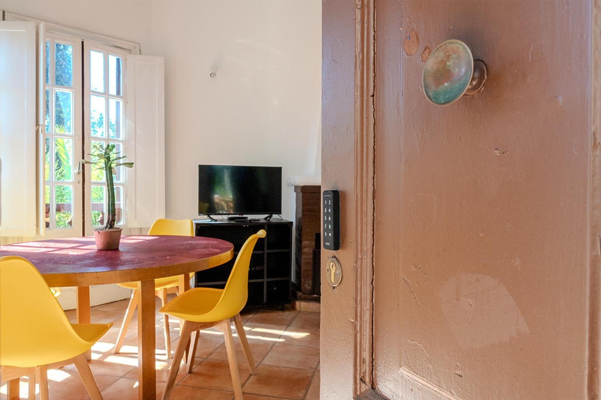 Exclusive Charming Villa - Free Parking 400 Mq Garden - Rome Airport - Roseto Villa Dream เฟรเจเน ภายนอก รูปภาพ