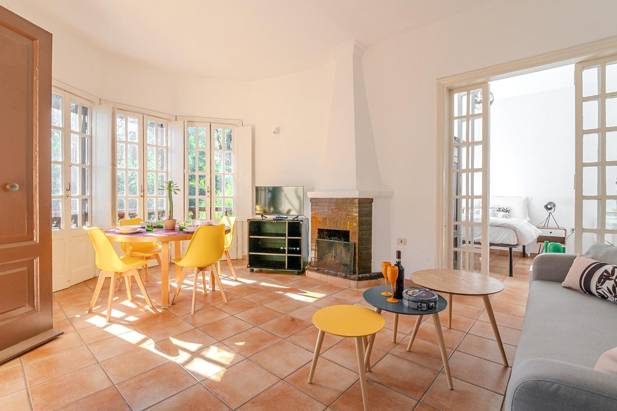 Exclusive Charming Villa - Free Parking 400 Mq Garden - Rome Airport - Roseto Villa Dream เฟรเจเน ภายนอก รูปภาพ