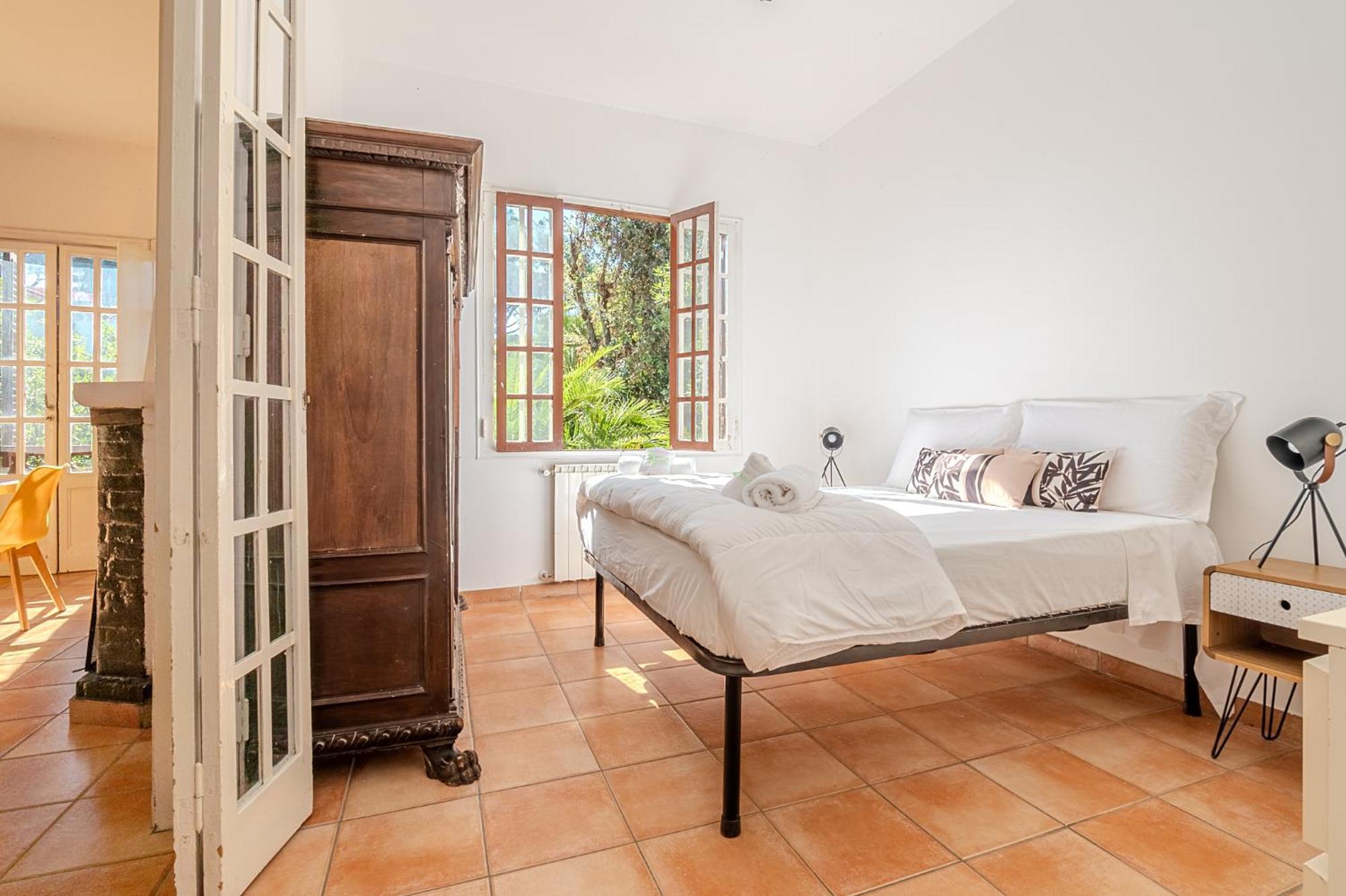 Exclusive Charming Villa - Free Parking 400 Mq Garden - Rome Airport - Roseto Villa Dream เฟรเจเน ภายนอก รูปภาพ