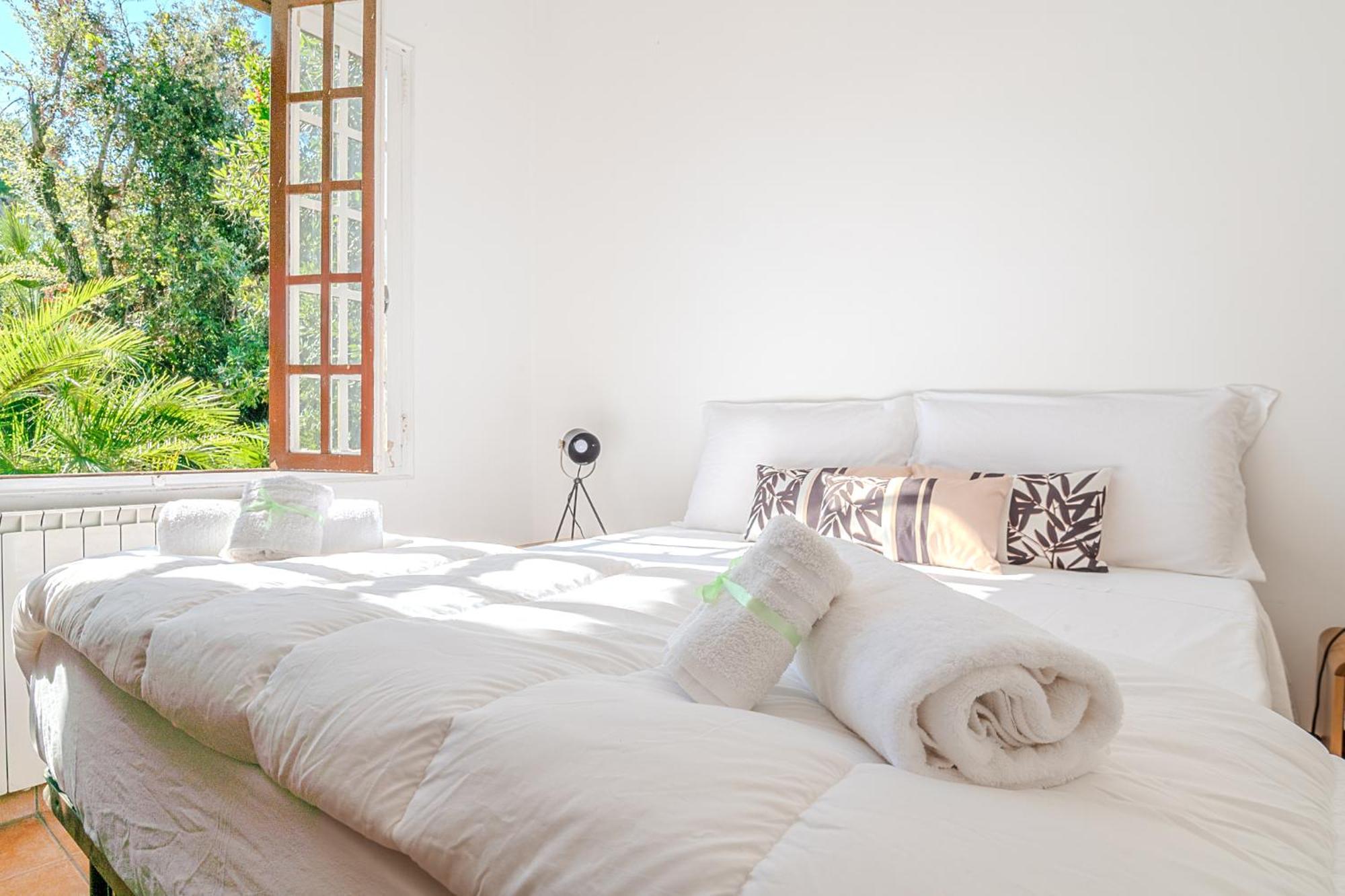 Exclusive Charming Villa - Free Parking 400 Mq Garden - Rome Airport - Roseto Villa Dream เฟรเจเน ภายนอก รูปภาพ